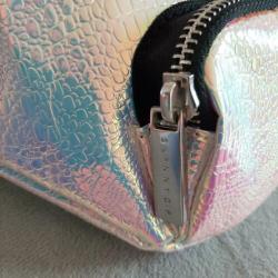 Heuptas Fannypack Skinnydip Holografisch Mermaid