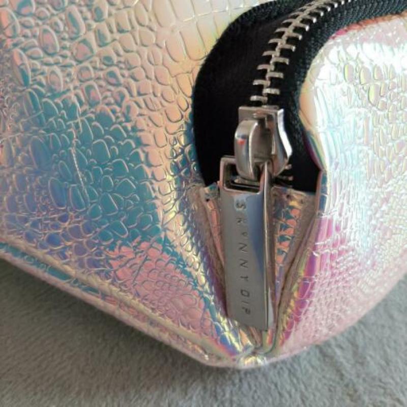 Heuptas Fannypack Skinnydip Holografisch Mermaid