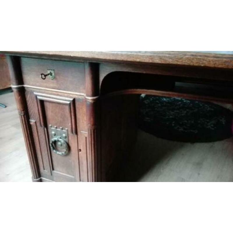 Bureau