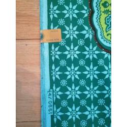 vlisco printed in Holland