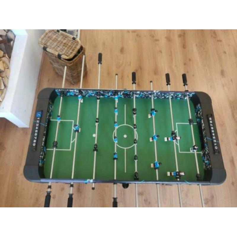 Voetbalbak in goede staat!