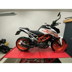 Ixil L3XB DUAL HYPERLOW XL - uitlaat KTM Duke 390 (‘17-‘20)