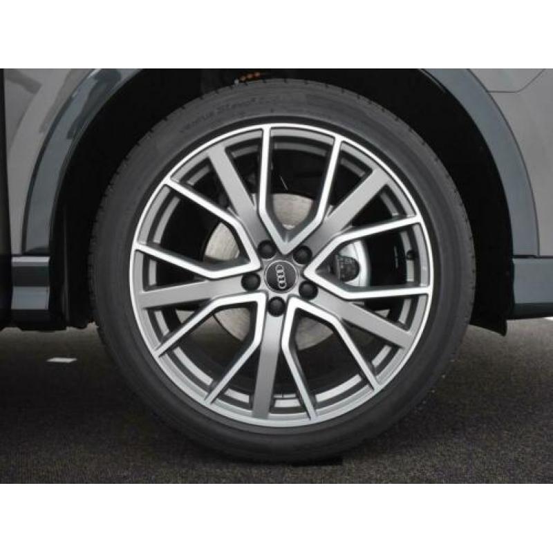 Audi Q3 edition one 35 TFSI 150 PK S-tronic | B&O Soundsyste