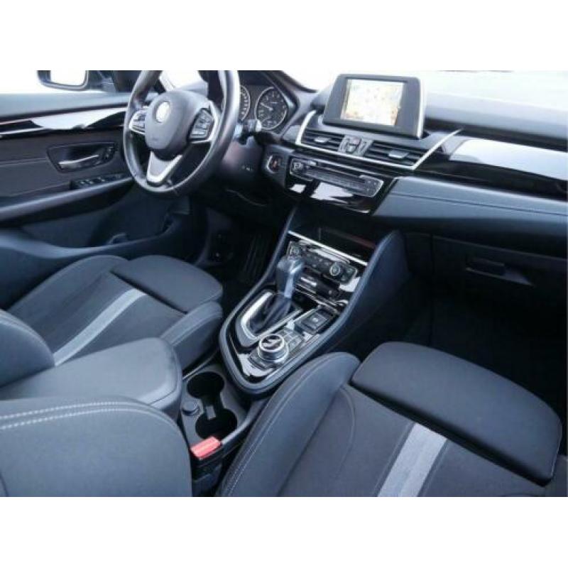 BMW 2 Serie Active Tourer 218i 136pk Corporate Lease Executi