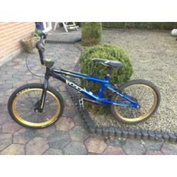 Bmx gt power series