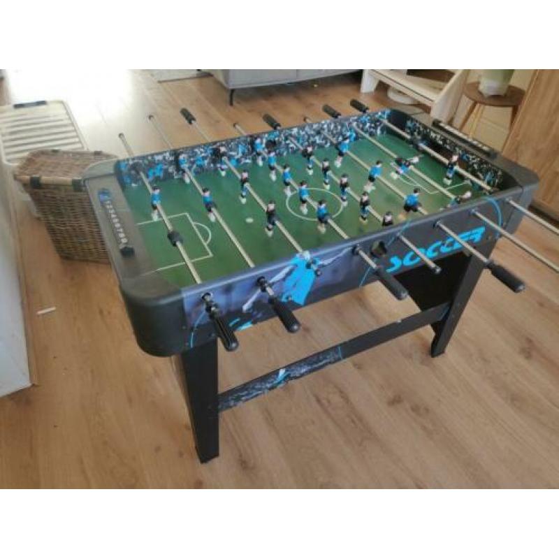 Voetbalbak in goede staat!