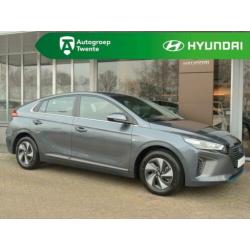 Hyundai IONIQ 1.6 GDi Hybrid Comfort / Navigatie / DEMO-kort