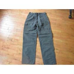 Fjall Raven Afrits broek