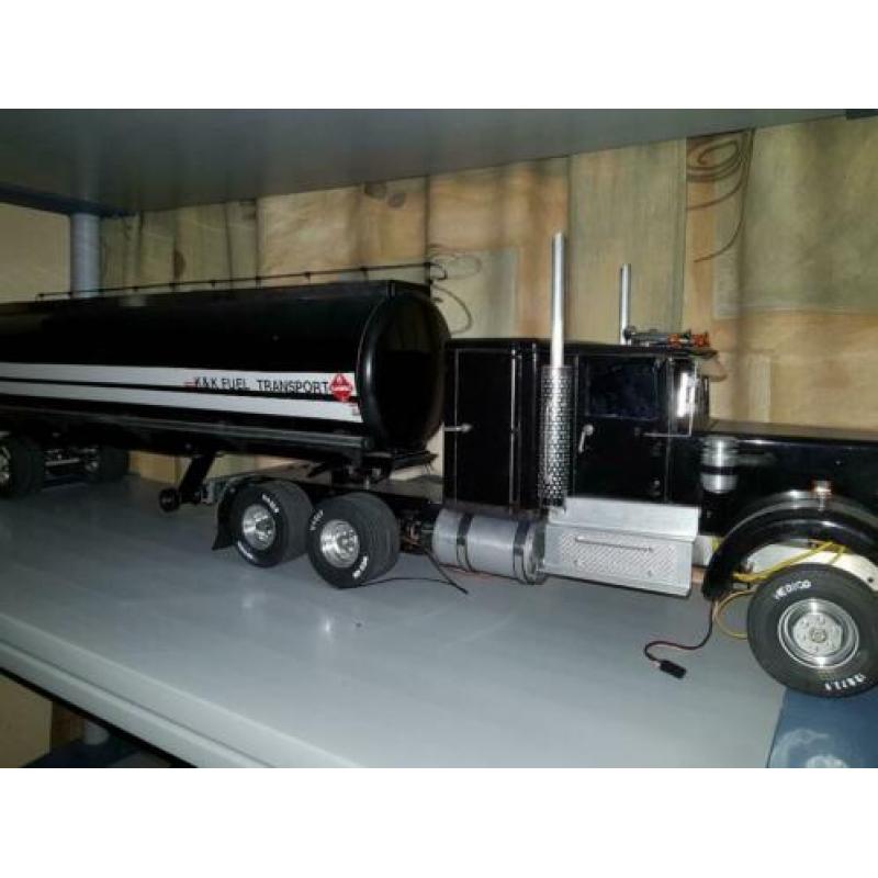rc trucks 1 14 onderdelen en opties