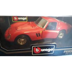 Ferrari 250GTO (1962)