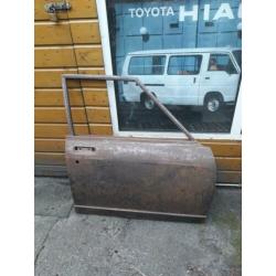 deur toyota corolla KE20