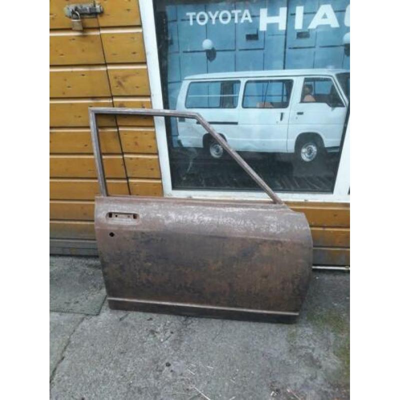 deur toyota corolla KE20
