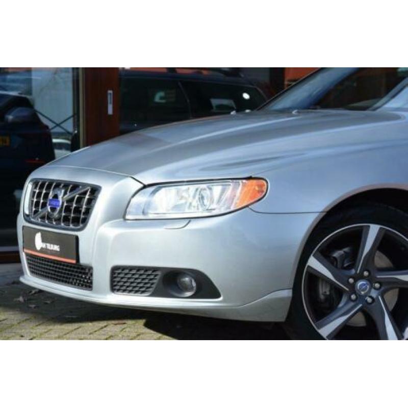 Volvo V70 D4 163PK GEARTRONIC / BLUETOOTH / TREKHAAK