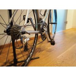 Aluminium Racefiets Giant OCR Triple 9-speed Tiagra
