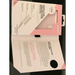Tech 21 “EVO CHECK” iPhone X Apple NIEUW