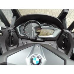 BMW C 600 SPORT ABS (bj 2013)