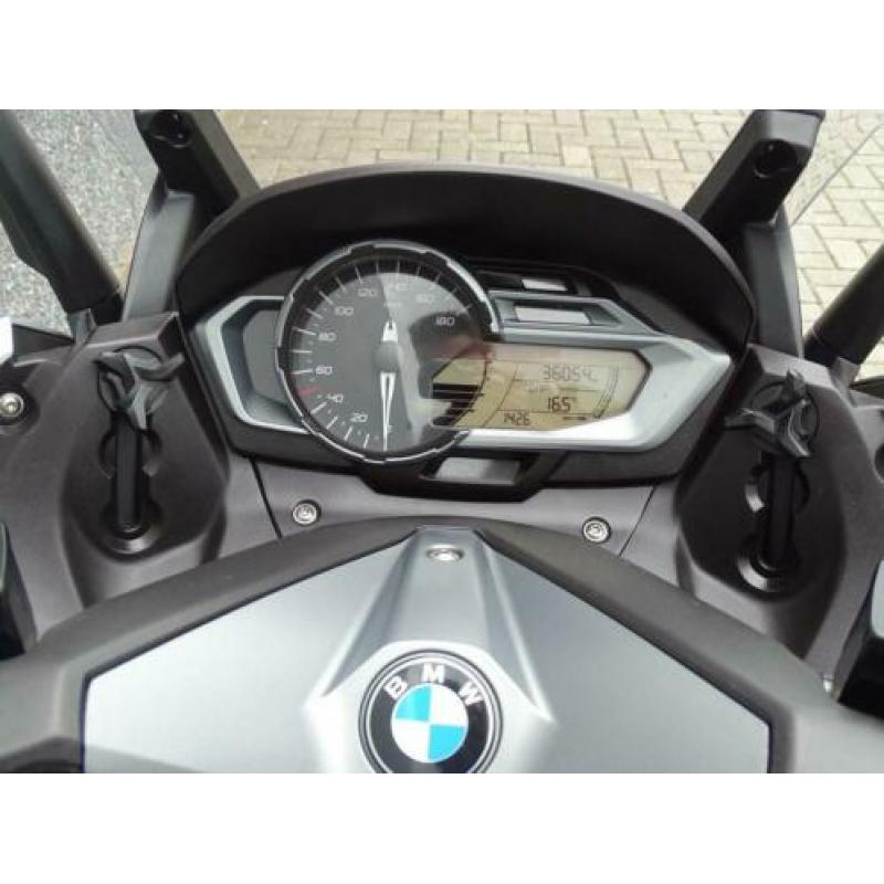 BMW C 600 SPORT ABS (bj 2013)