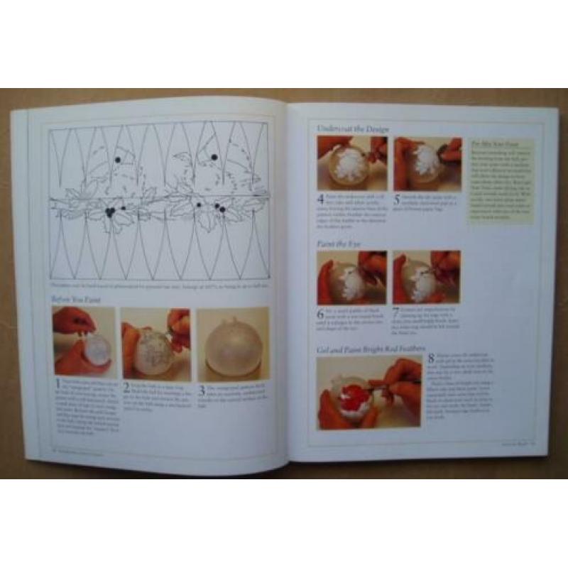 Painting Baby Animal Treasures Peggy Harris
