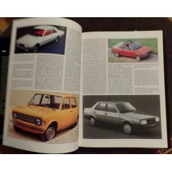 Autototaal. Fiat