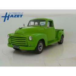 GMC 3100 PICK-UP 1954 (bj 1954)