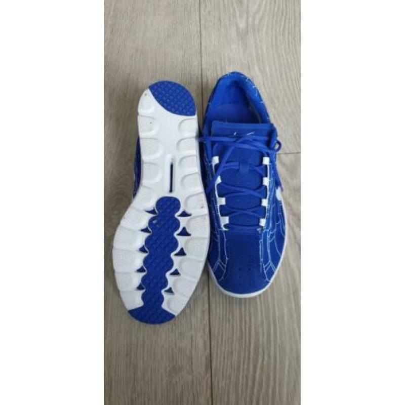 Nieuwe NIKE mayfly lichtgewicht maat 44,5