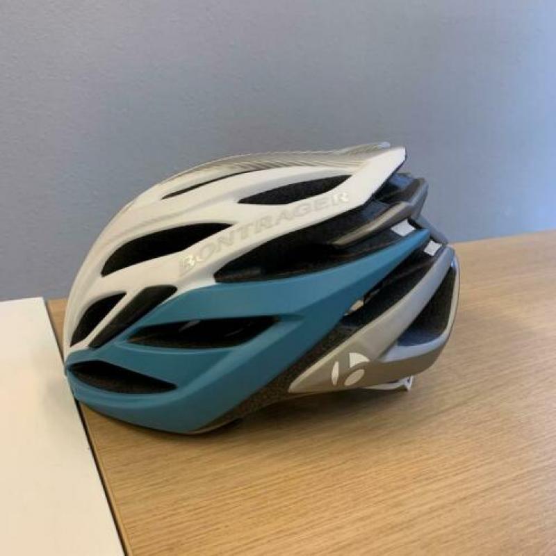 Bontrager Circuit Women’s Helmet S nieuw in doos