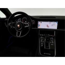 Porsche Panamera S 3.0 4 331pk Vierwielaangedreven | Luchtve