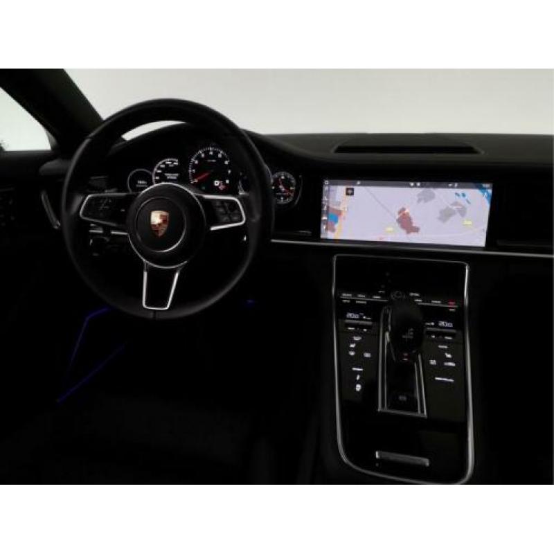 Porsche Panamera S 3.0 4 331pk Vierwielaangedreven | Luchtve
