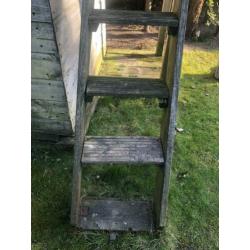 Gratis speelhuisje zsm ophalen