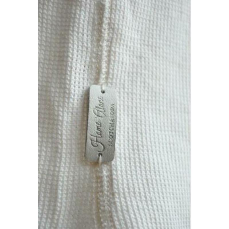Scotch & Soda homewear huis jurk / t-shirt jurk