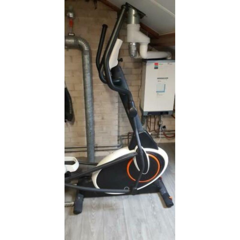 Bremshey crosstrainer