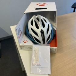 Bontrager Circuit Women’s Helmet S nieuw in doos