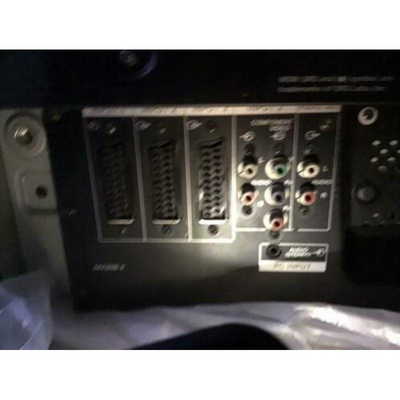 Pioneer PDP 4280XA TV