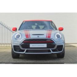 MINI Clubman John Cooper Works Aut. Chili + Wired (bj 2018)