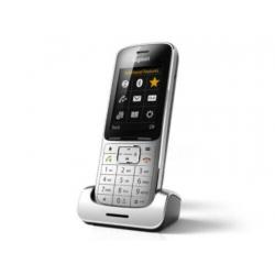 Gigaset SL910a Zilver & Withe €69.95!!! Touchscreen.