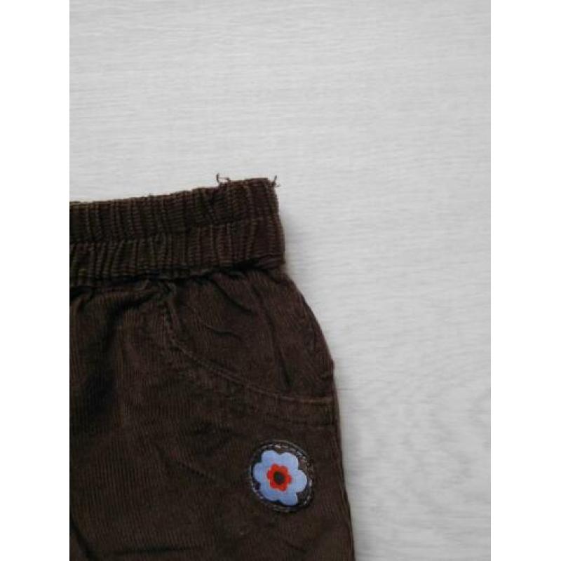 (C30) SALE! Dun meiden broekje