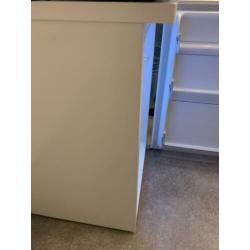 Nieuw! Tafelmodel koelkast Hisense Wit