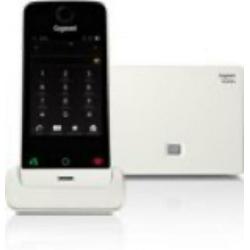 Gigaset SL910a Zilver & Withe €69.95!!! Touchscreen.