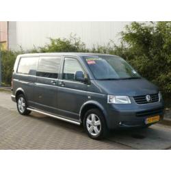 Volkswagen transporter 2.5 tdi