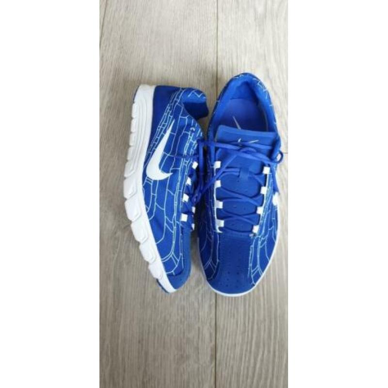 Nieuwe NIKE mayfly lichtgewicht maat 44,5