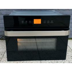 2x inbouw oven. Zo goed als nieuw!!!!