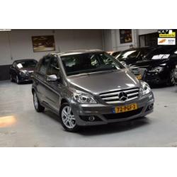 Mercedes-Benz B-klasse 160 Business Class Benzine Automaat A