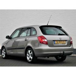 Skoda Fabia Combi 1.2 TDI Greenline Trekhaak/Clima/Cruise!