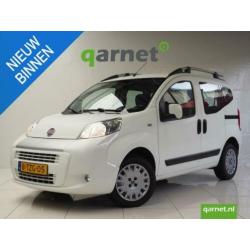 Fiat Qubo 1.4 Trekking Limited Edition