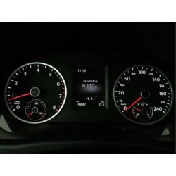 Volkswagen Tiguan 1.4 TSI 123pk Comfort&Design Edition | Par