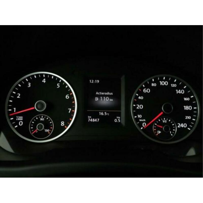Volkswagen Tiguan 1.4 TSI 123pk Comfort&Design Edition | Par