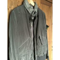 Stone Island Bomberjas Maat M Bomberjack Jas Jack Origineel