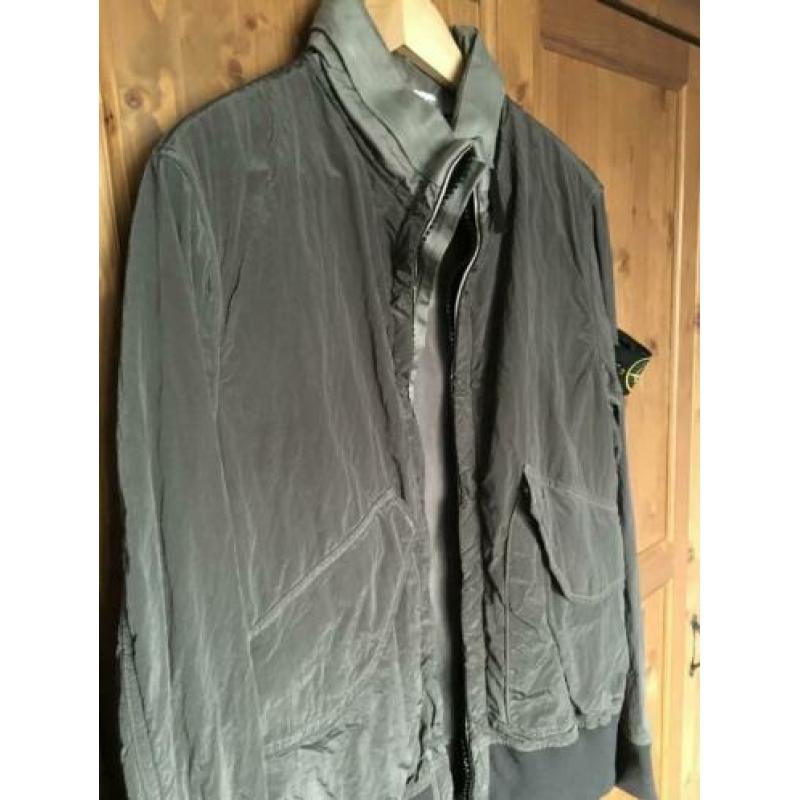 Stone Island Bomberjas Maat M Bomberjack Jas Jack Origineel
