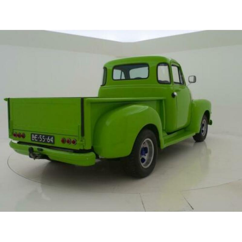 GMC 3100 PICK-UP 1954 (bj 1954)
