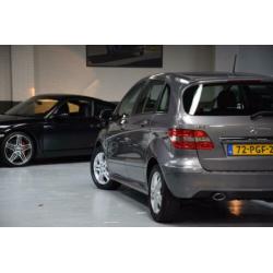 Mercedes-Benz B-klasse 160 Business Class Benzine Automaat A